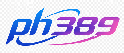 ph389 Philippines gaming platform logo